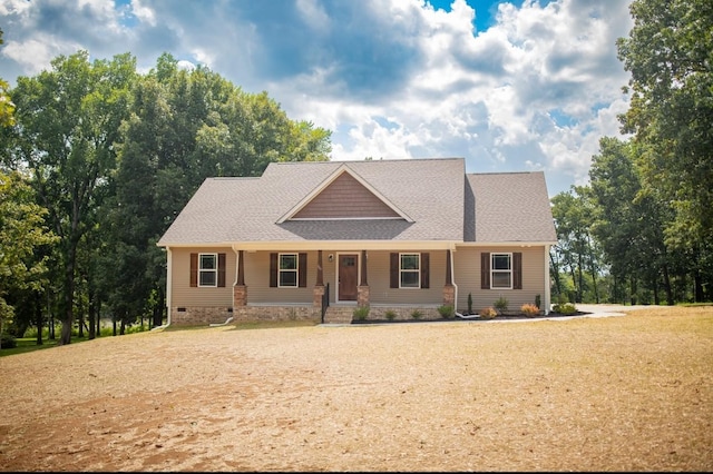 307 Ledgeview Dr, Shelbyville, TN 37160 - photo 1