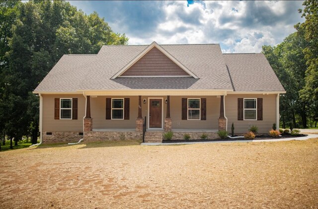 307 Ledgeview Dr, Shelbyville, TN 37160 - photo 2
