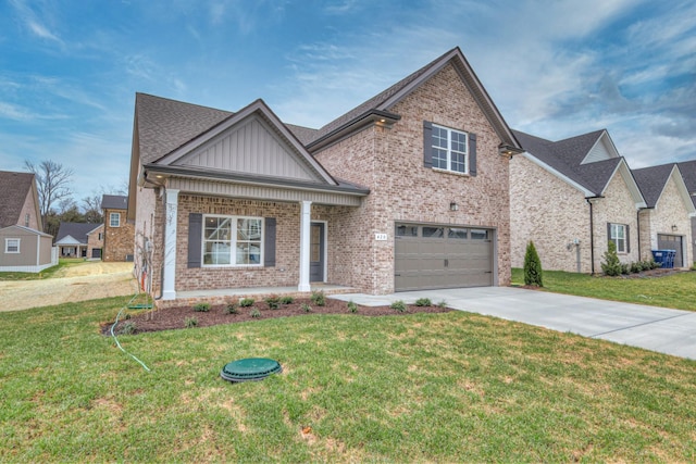 420 Sophie Hill Ct, Murfreesboro, TN 37128 - photo 4
