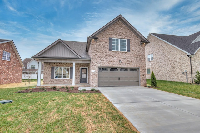 420 Sophie Hill Ct, Murfreesboro, TN 37128 - photo 2