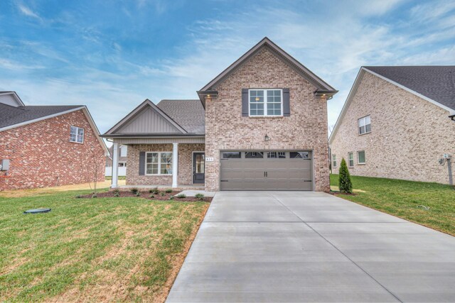 420 Sophie Hill Ct, Murfreesboro, TN 37128 - photo 3