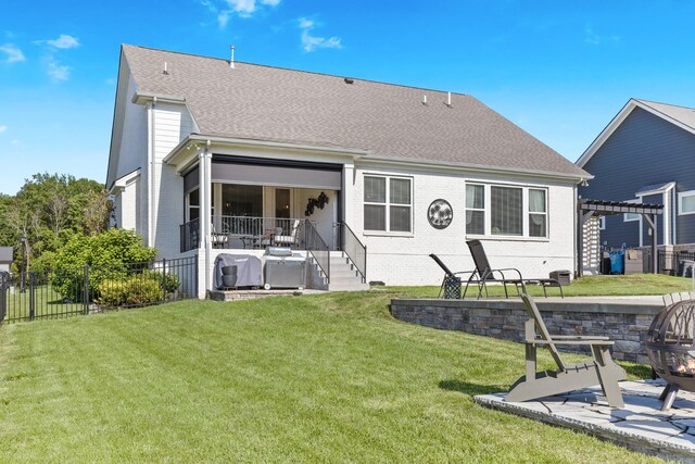 530 Oakvale Ln, Mount Juliet, TN 37122 - photo 48