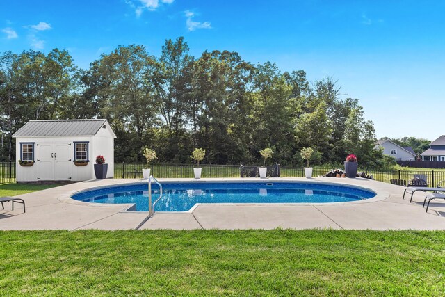 530 Oakvale Ln, Mount Juliet, TN 37122 - photo 54