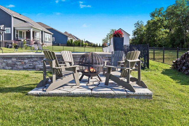 530 Oakvale Ln, Mount Juliet, TN 37122 - photo 46