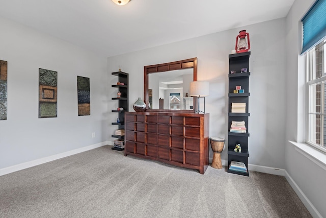 1301 Drury Ln, Mount Juliet, TN 37122 - bedroom featuring carpet flooring