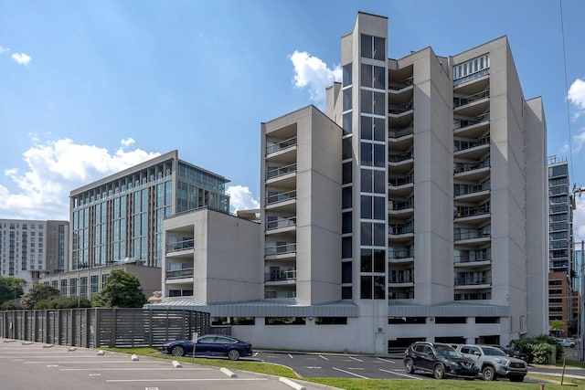 900 19th Ave S Unit 608, Nashville, TN 37212 - photo 23