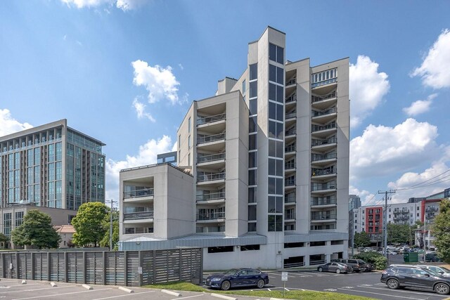 900 19th Ave S Unit 608, Nashville, TN 37212 - photo 6