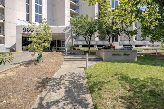 900 19th Ave S Unit 608, Nashville, TN 37212 - photo 7