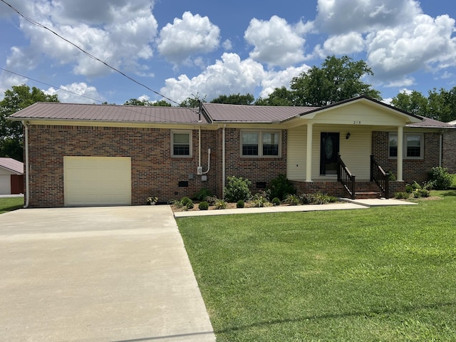 215 Curtis Ave, Alexandria, TN 37012 - photo 2