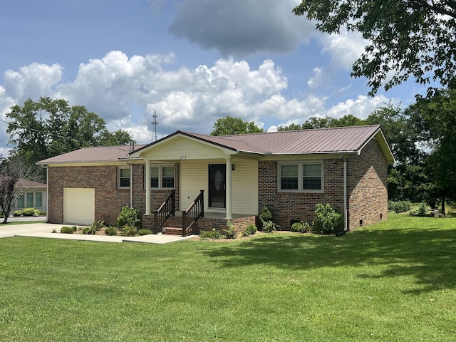 215 Curtis Ave, Alexandria, TN 37012 - photo 1