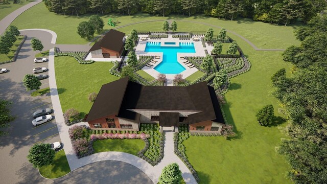 1355 Linn Cove Ct, Gallatin, TN 37066 - photo 26