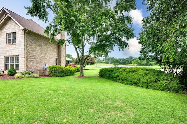 395 Glendower Pl, Franklin, TN 37064 - view of grassy yard