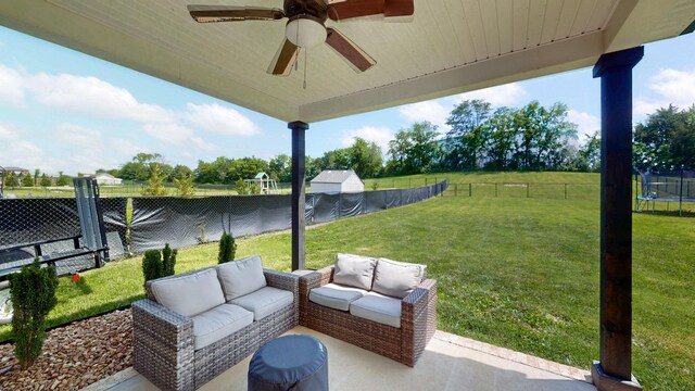 257 Hutch Ct, Gallatin, TN 37066 - photo 31