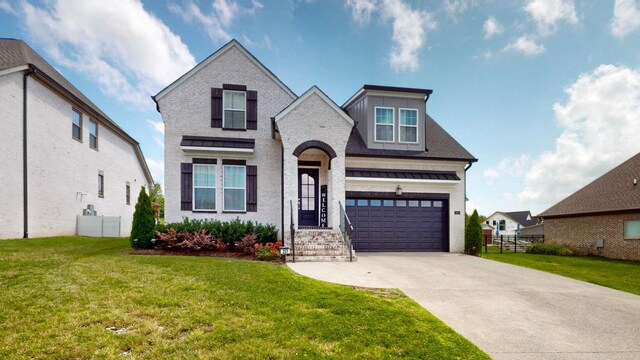 257 Hutch Ct, Gallatin, TN 37066 - photo 1