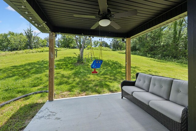 375 W Old Alexandria Rd, Watertown, TN 37184 - photo 41