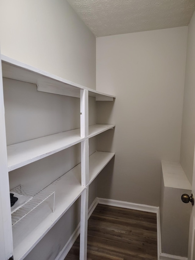 631 Mag A Mor Dr, Lafayette, TN 37083 - view of pantry