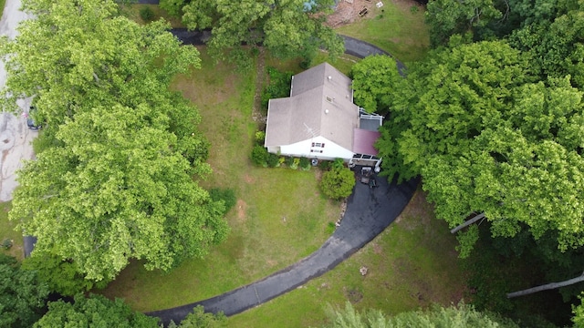 631 Mag A Mor Dr, Lafayette, TN 37083 - view of subject property