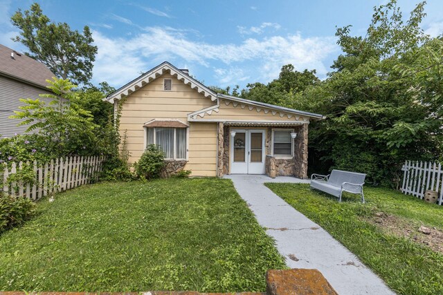 111 Lewis St, Nashville, TN 37210 - photo 1