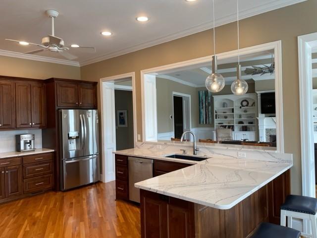 109 Chandelle Dr, Tullahoma, TN 37388 - photo 11