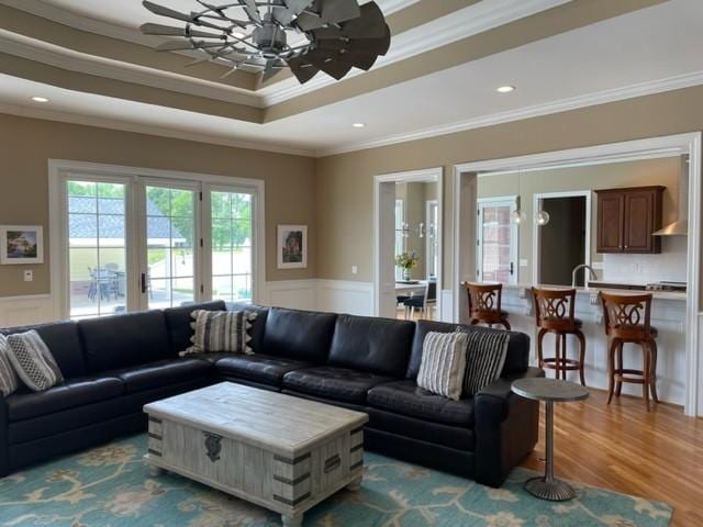 109 Chandelle Dr, Tullahoma, TN 37388 - photo 6