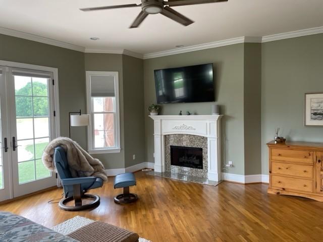 109 Chandelle Dr, Tullahoma, TN 37388 - photo 15