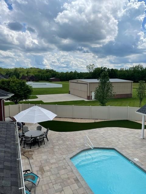 109 Chandelle Dr, Tullahoma, TN 37388 - photo 26