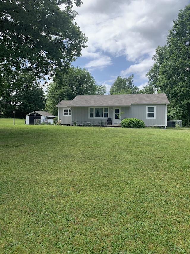 9912 Crossville Hwy, Sparta, TN 38583 - photo 2