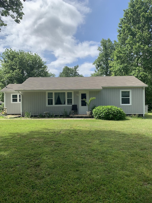 9912 Crossville Hwy, Sparta, TN 38583 - photo 1