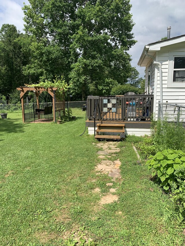 9912 Crossville Hwy, Sparta, TN 38583 - photo 13