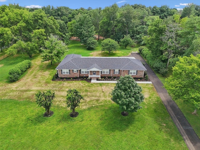 1061 Alford Rd, Murfreesboro, TN 37129 - view of subject property