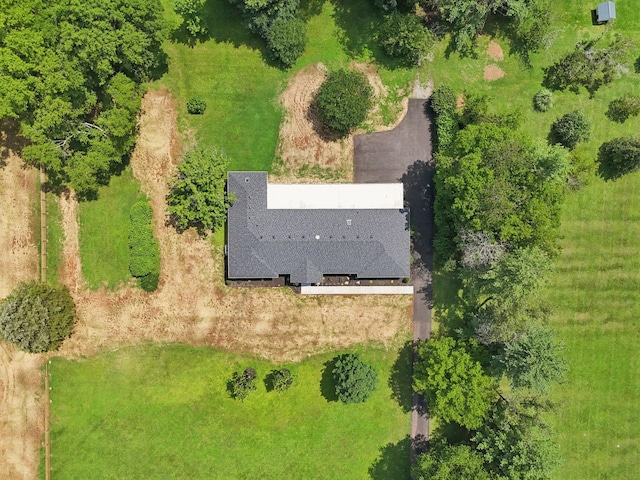 1061 Alford Rd, Murfreesboro, TN 37129 - aerial view