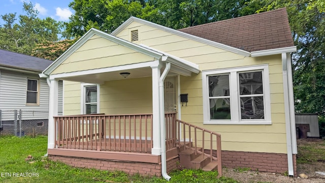 2228 Lawson Ave, Knoxville, TN 37917 - photo 2