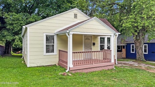 2228 Lawson Ave, Knoxville, TN 37917 - photo 3