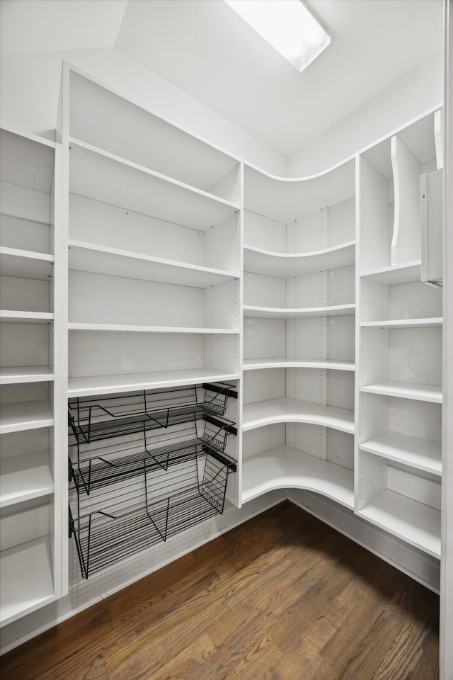 773 Curve St, Chattanooga, TN 37405 - view of storage area