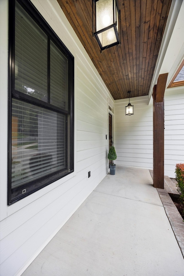 773 Curve St, Chattanooga, TN 37405 - view of porch