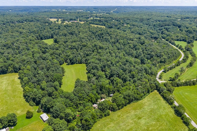 0 Herman Adams Rd, Cumberland City, TN 37050