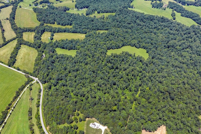 0 Herman Adams Rd, Cumberland City, TN 37050
