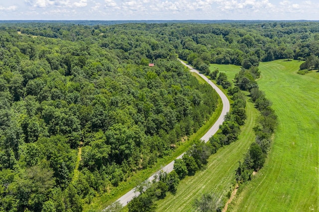 0 Herman Adams Rd, Cumberland City, TN 37050