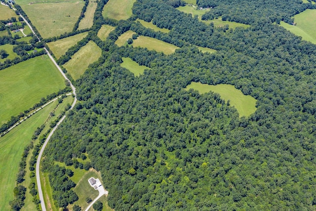 0 Herman Adams Rd, Cumberland City, TN 37050