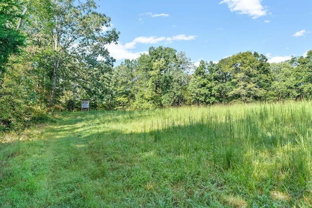 0 Herman Adams Rd, Cumberland City, TN 37050