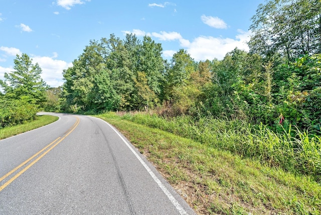 0 Herman Adams Rd, Cumberland City, TN 37050