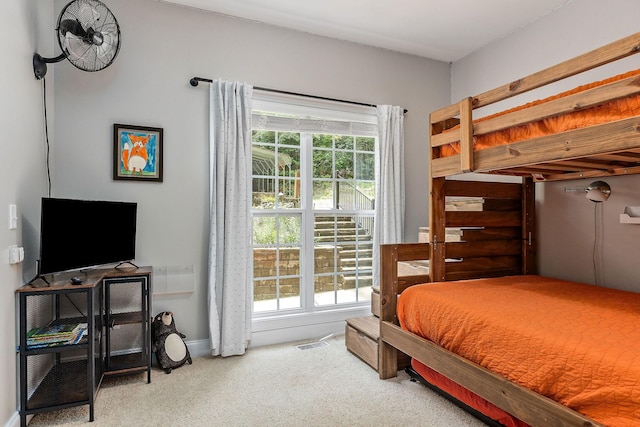 655 Lakeside Dr, Smithville, TN 37166 - bedroom featuring carpet floors