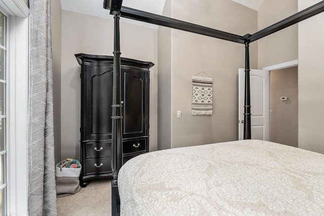 655 Lakeside Dr, Smithville, TN 37166 - bedroom with carpet flooring