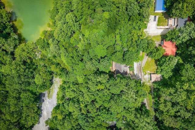 655 Lakeside Dr, Smithville, TN 37166 - drone / aerial view of a nearby body of water
