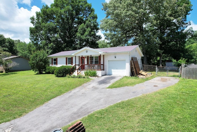 921 E Circle Dr, Rossville, GA 30741 - photo 2