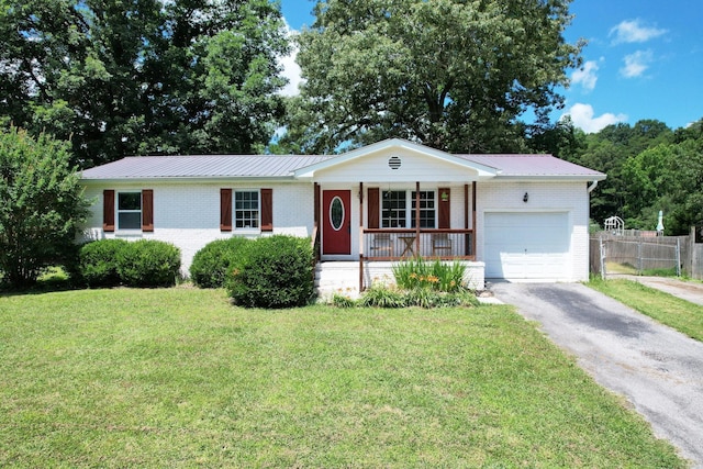 921 E Circle Dr, Rossville, GA 30741 - photo 1