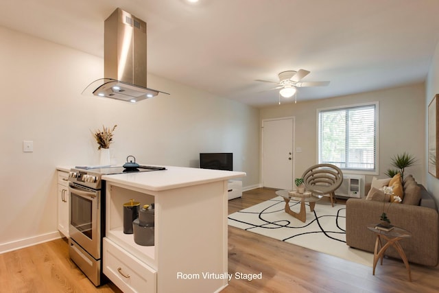 3600 Hillsboro Pike Unit D16, Nashville, TN 37215 - photo 3