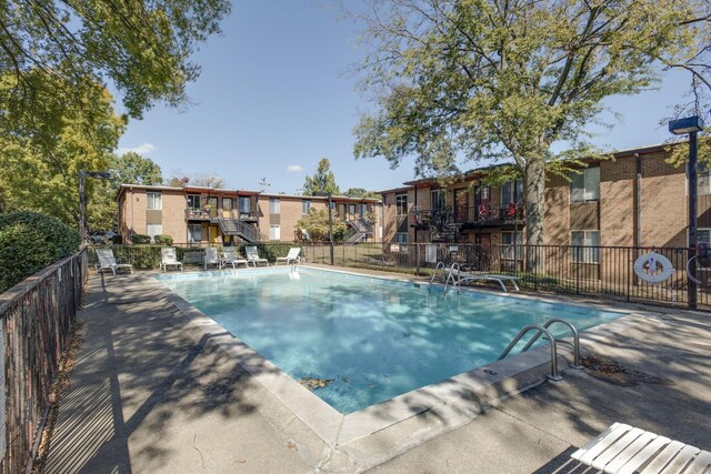 3600 Hillsboro Pike Unit D16, Nashville, TN 37215 - photo 11