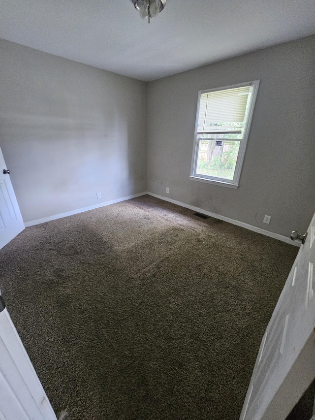 309 Byrd Ave, Murfreesboro, TN 37129 - unfurnished room featuring carpet and baseboards