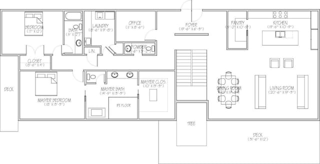1305 Robert E Lee Ln, Brentwood, TN 37027 - photo 1